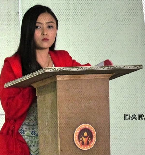 Darjeeling Universal Campus Extra-Curricular photo 19